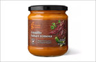 Good & Gather Medium Guajillo Red Cremosa