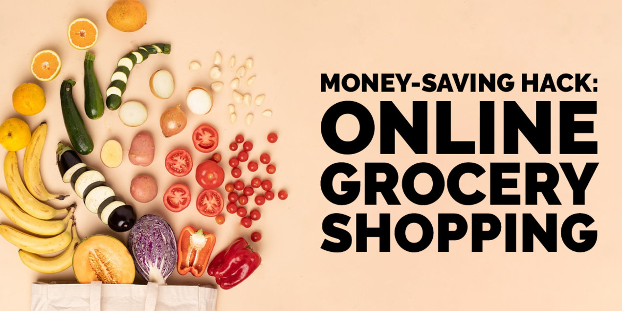 MoneySaving Hack Online Grocery Shopping Hungry Girl