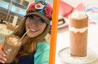 SnoBall Protein Coffee Freeze