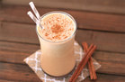 Cinnamon Dolce Swappuccino