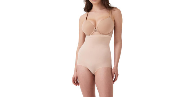 SPANXsculpt Seamless Power High-Waisted Brief