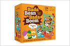Bada Bean Bada Boom Crunchy Broad Beans