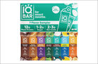 IQBAR Protein Bars