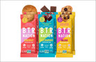 B.T.R. NATION Superfood Protein Bars