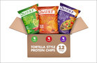 Quest Nutrition Tortilla Style Protein Chips