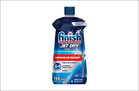 Finish Jet-Dry Dishwasher Rinse Aid