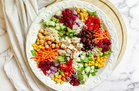 Summer Chopped Salad