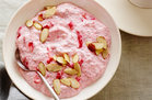 Strawberry Chia Yogurt Bowl