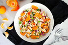 Orange Chicken Bowl