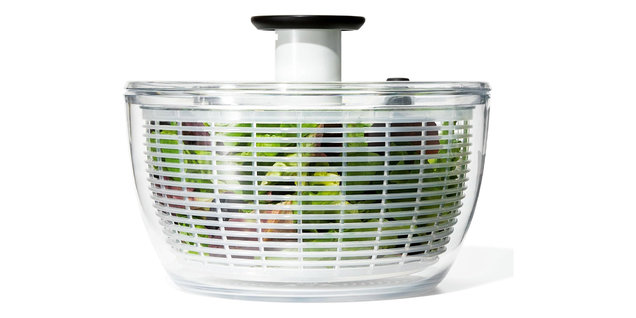 OXO Good Grips Salad Spinner