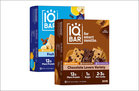 IQBAR Plant Protein Bars