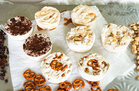 2-Ingredient Freezy PB Bites + 4 Variations