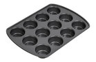 Wilton Gold Premium Muffin Pan