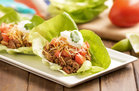 Fully Loaded Lettuce Tacos