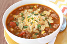 Mexican Taco Soup