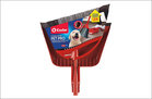 O-Cedar Pet Pro Broom with Step-On Dustpan