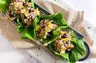 South of the Border Chicken Salad