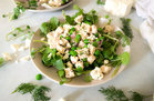 Spring Chicken Salad