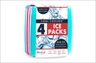 Slim Ice Packs