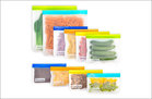 Reusable Food Storage Bags