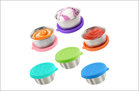 Salad Dressing Containers With Lids