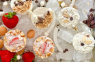 Easy Vanilla Freezies
