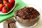 Hint of Mint Chocolate Dip