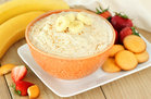 Bananarama Cream Pie Dip