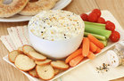 Everything Bagel Dip