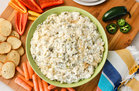 Jalapeño Popper Dip