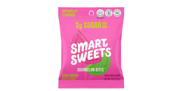 SmartSweets Candy