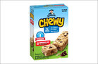 Quaker Chewy Granola Bars