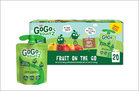 GoGo squeeZ Applesauce