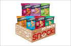 PopCorners Popped Corn Snacks