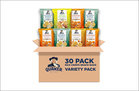 Quaker Rice Crisps