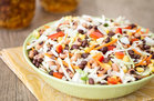 Cowgirl Caviar Slaw