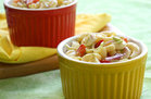 Creamy Dreamy Macaroni Salad