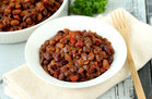 Slow-Cooker Fake-Baked Beans