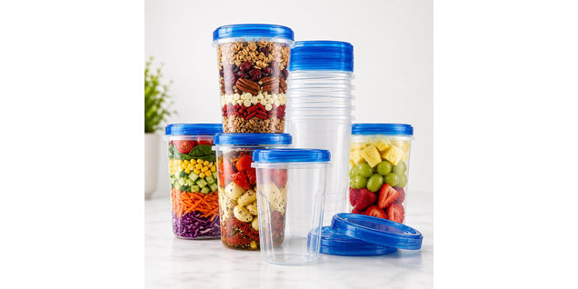 Tafura Food Storage Container Set
