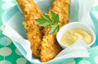 Planet Hungrywood Cap'n Crunchy Chicken