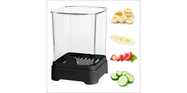 Fruit Slicer Cup