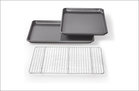 Cookie & Jelly Roll Set with Cooling Rack