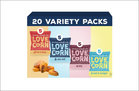 Love, Corn
