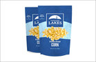 Freeze-Dried Corn
