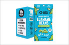 The Only Bean Crunchy Roasted Edamame Beans