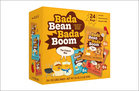 Bada Bean Bada Boom Crunchy Broad Beans