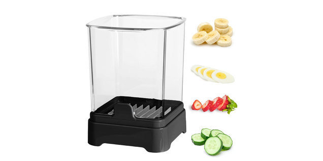 Fruit Slicer Cup