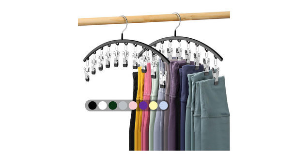 Legging Organizer (2 Pack)