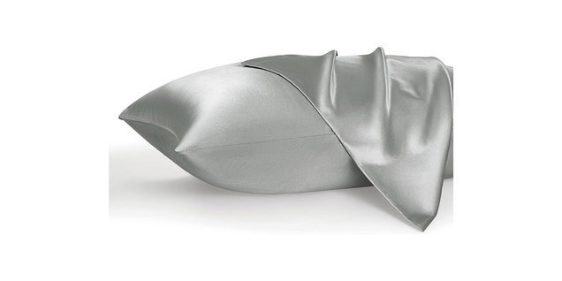 Satin Pillowcases (2 Pack)