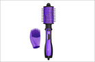 Infiniti Pro The Knot Dr. All-in-One Oval Dryer Brush